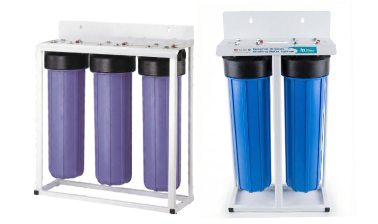 Water Filter Systems