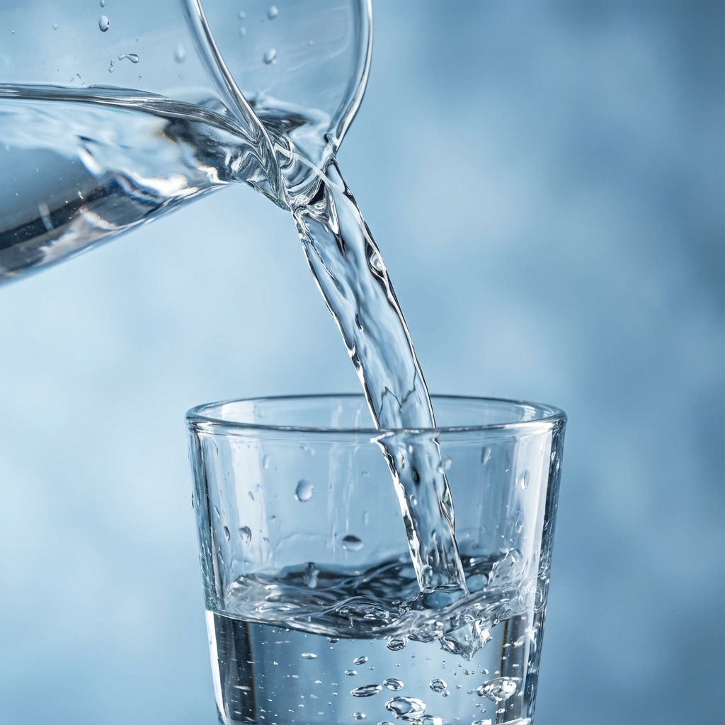 Office water purifier