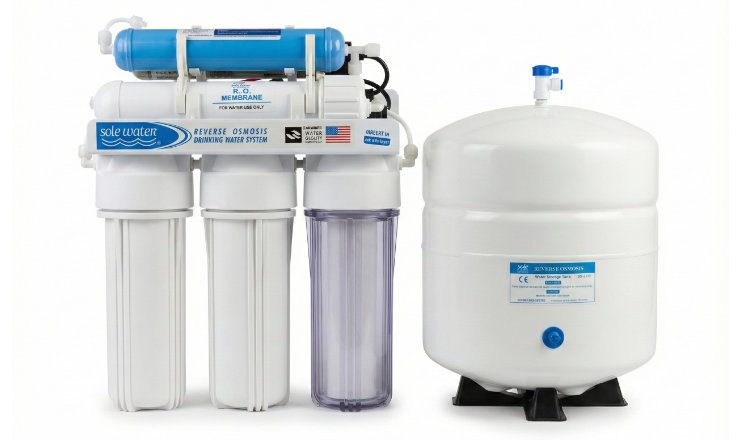 Reverse Osmosis Purifiers
